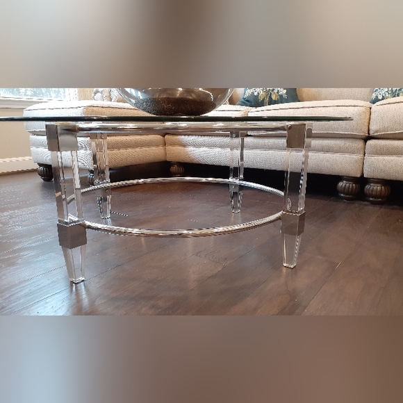 Aries Coffee Table - Picture 4 of 4